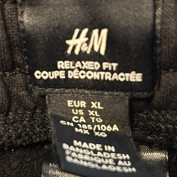 H&M Joggers - Picture 4 of 9